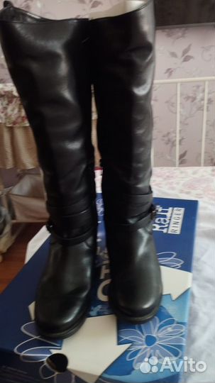 Сапоги ralf ringer