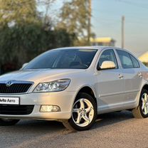 Skoda Octavia 1.8 AT, 2012, 143 000 км, с пробегом, цена 1 320 000 руб.