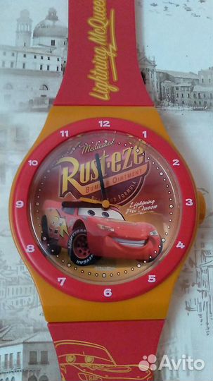 Часы настенные