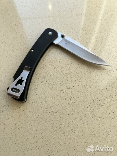 Нож складной Buck 110 slim pro