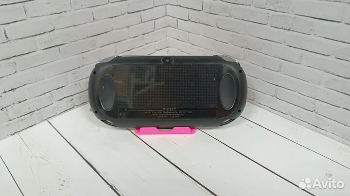 Игровая приставка PlayStation Vita