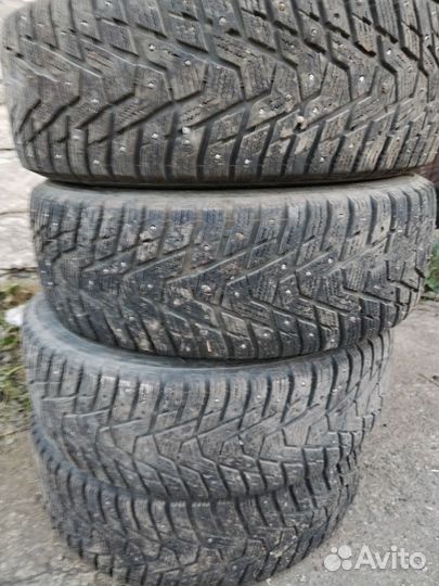 Hankook Winter I'Pike RS2 W429 195/65 R15