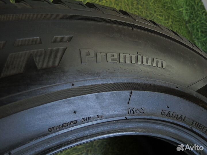 Kumho Grugen Premium 265/60 R18