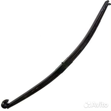 Рессора камаз