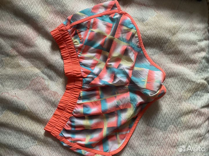 Шорты спортивные