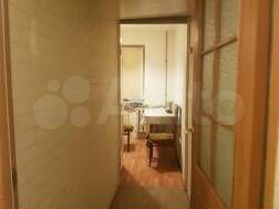 Комната 10 м² в 2-к., 1/5 эт.