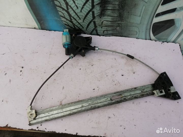 Электро Стекло подьёмник Mazda 6 (GG) 2002-2007