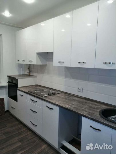 Изготовление мебели на заказ кухни шкафы купе