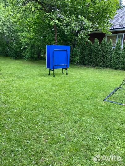 Теннисный стол Olympic