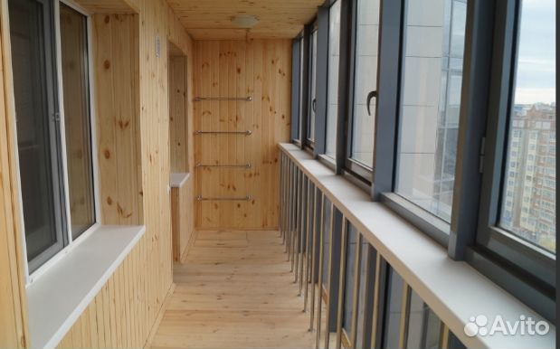 Пластиковые окна, двери, балконы