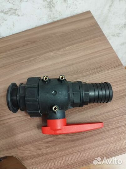 Запчасти для опрыскивателя