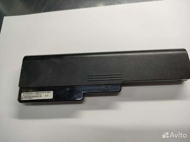 Аккумулятор для ноутбука lenovo