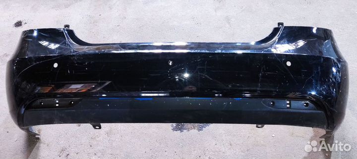 Бампер задний 4263061 для H230 brilliance