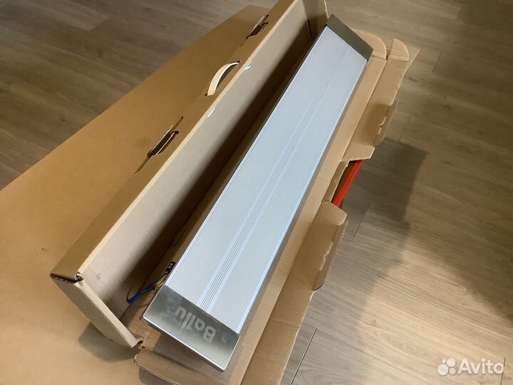 Инфракрасный обогреватель Ballu