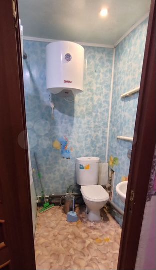 2-к. квартира, 36,9 м², 3/5 эт.