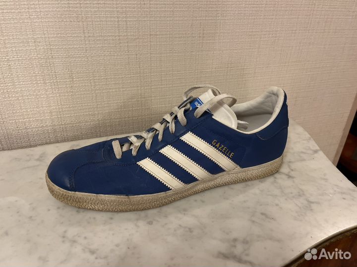 Кеды Adidas gazelle