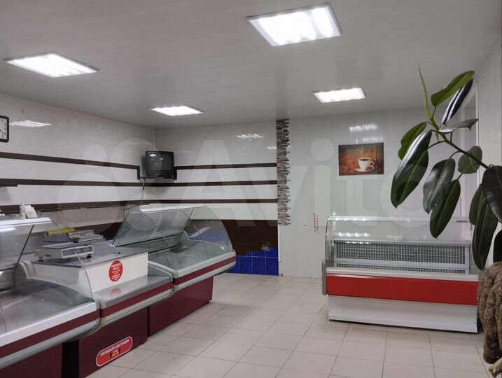 Торговая площадь, 44 м²