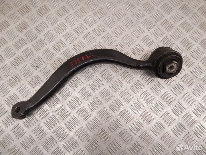 Рычаг подвески BMW E53