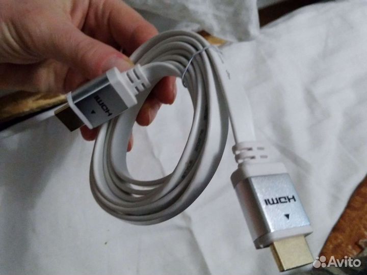 Кабель для компьютера