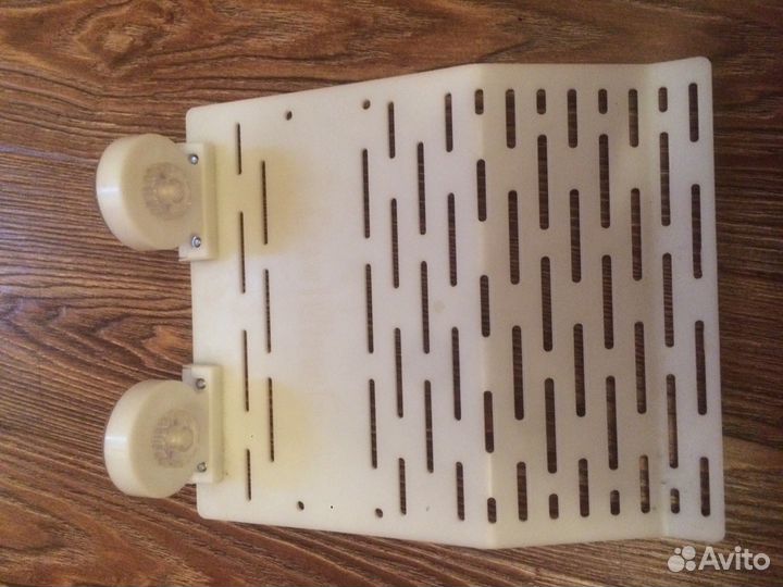 Мостик для черепах