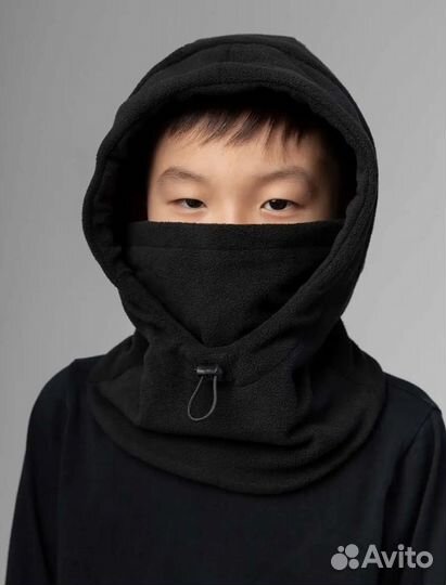 Балаклава шапка шлем 50-54
