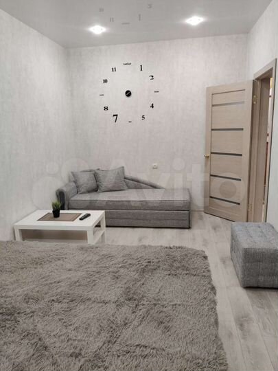 1-к. квартира, 35 м², 3/9 эт.