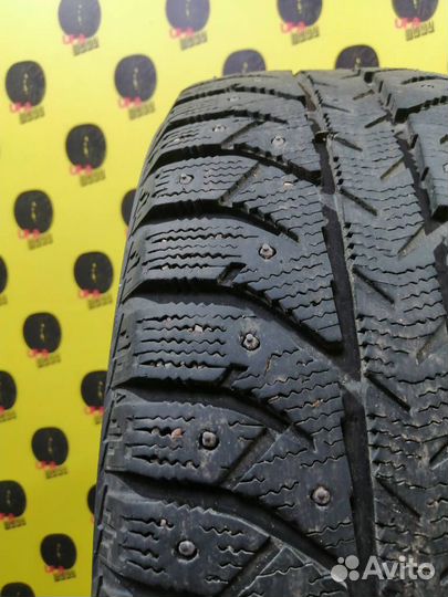 Bridgestone Ice Cruiser 7000 215/60 R17