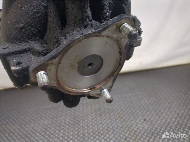 Редуктор моста Suzuki SX4, 2010