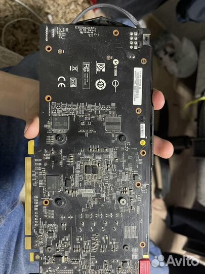 Nvidia geforce gtx 950 2g