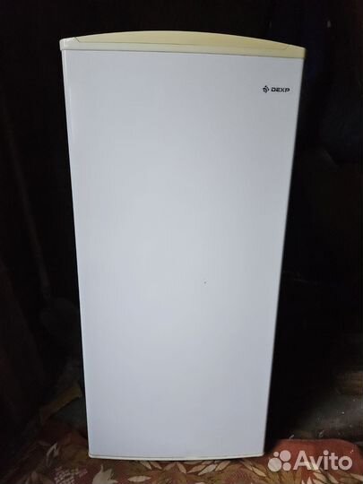 Холодильник бу маленький
