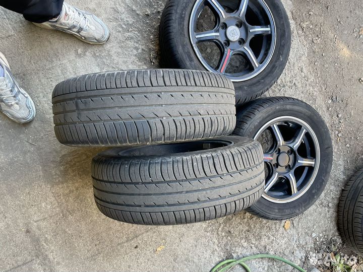 Белшина Artmotion 185/60 R14