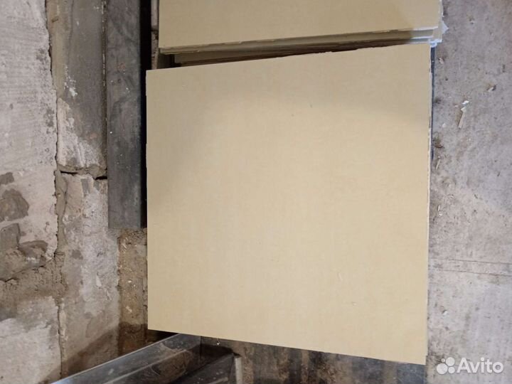 Керамическая плитка бу