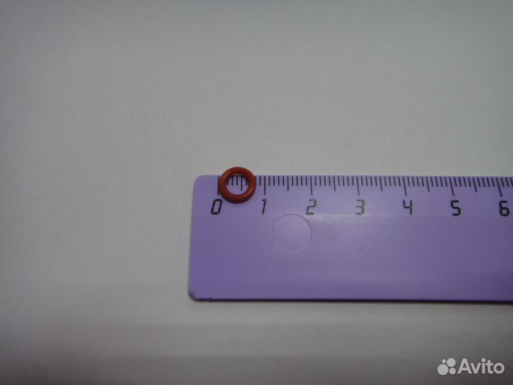 Уплотнители, манжеты Bosch/Siemens, Saeco, Krups