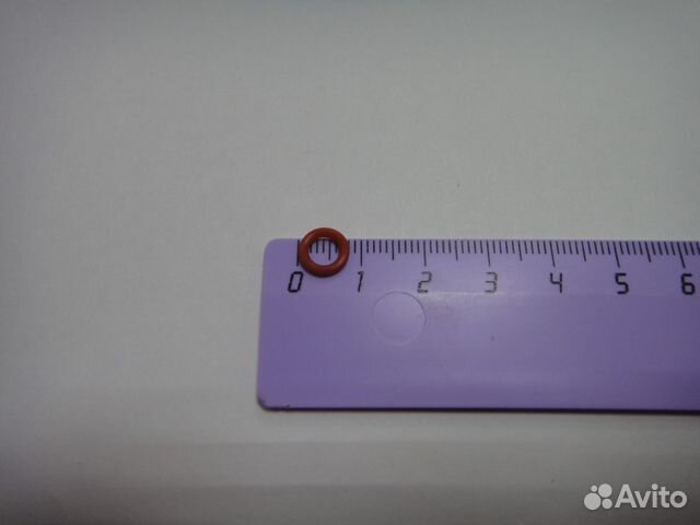 Уплотнители, манжеты Bosch/Siemens, Saeco, Krups