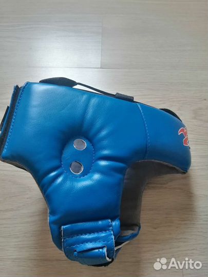 Шлем для единоборств s