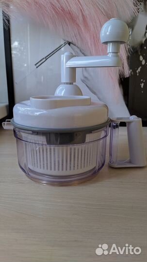 Ручной измельчитель