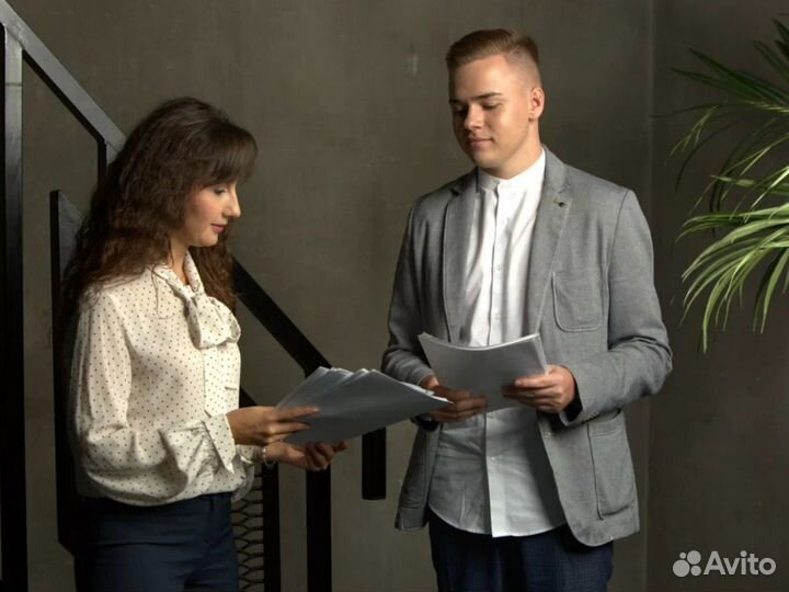 Юрист по семейным делам / Расторжение брака