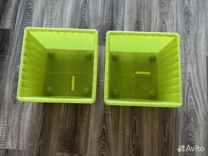 Контейнер для игрушек IKEA