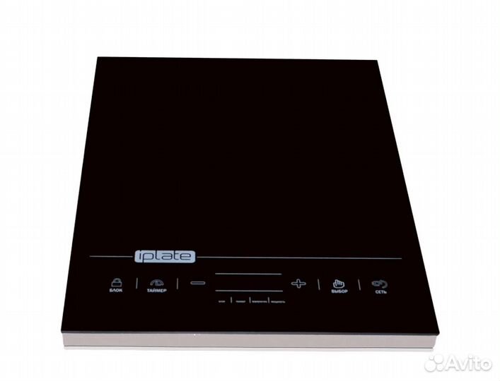 Плита индукционная
