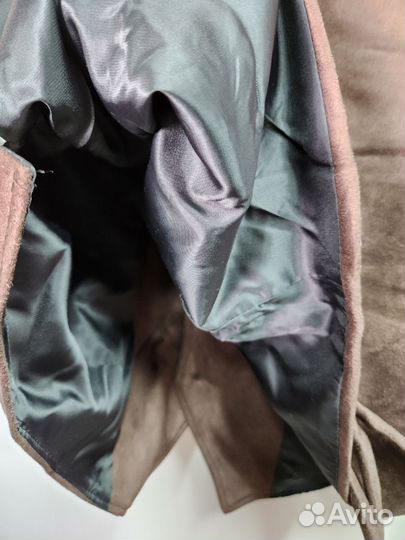 Новый мужской жилет большого размера 58-60р