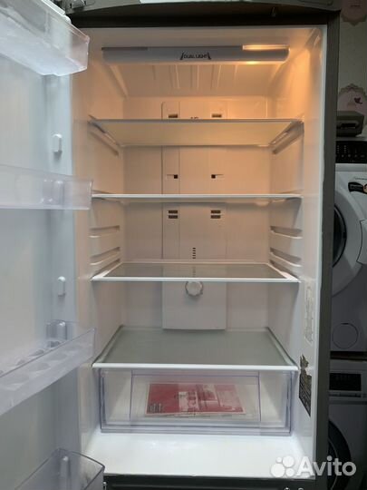 Холодильник Hotpoint Ariston NO Frost Доставка