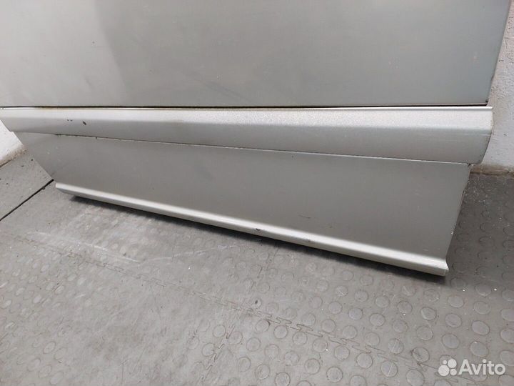 Дверь раздвижная Mercedes Vito W639, 2005