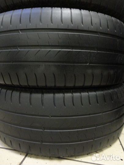 Michelin Energy Saver 215/55 R16