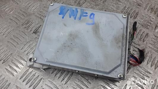 Блок управления honda pilot 2 (4MF09NC01)