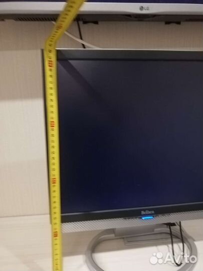 Монитор belinea