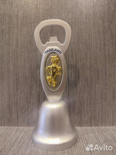 Колокольчики Египет и Таиланд