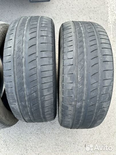 Pirelli Cinturato P1 195/55 R15