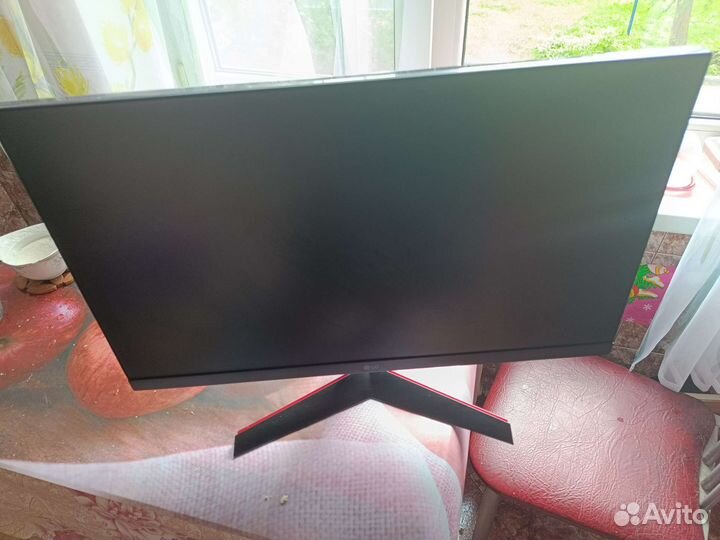 Монитор LG UltraGear 24GN600