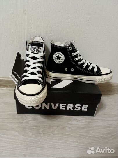 Кеды Converse all star