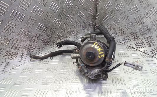 Корпус топливного фильтра toyota auris E150 (IUK13